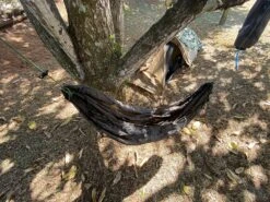 Onewind Backpacking Cover, Gear Hammock, Chair Hammock