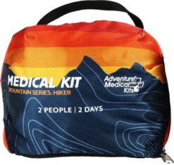 Adventure Medical Kits Mountain Series Hiker Medical Kit