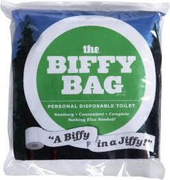 Biffy Bag