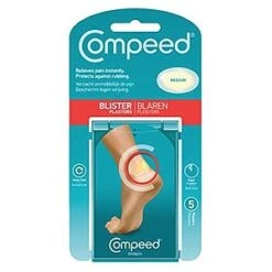 Compeed