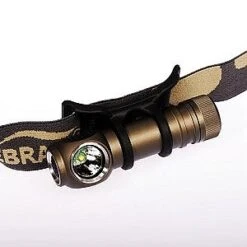 ZebraLight H51w