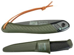 Bahco Laplander Folding Saw